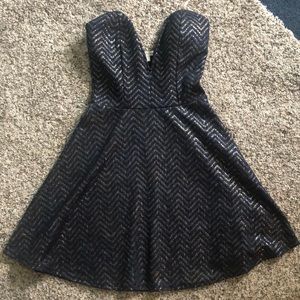 💎 Navy Blue Dress - NWT